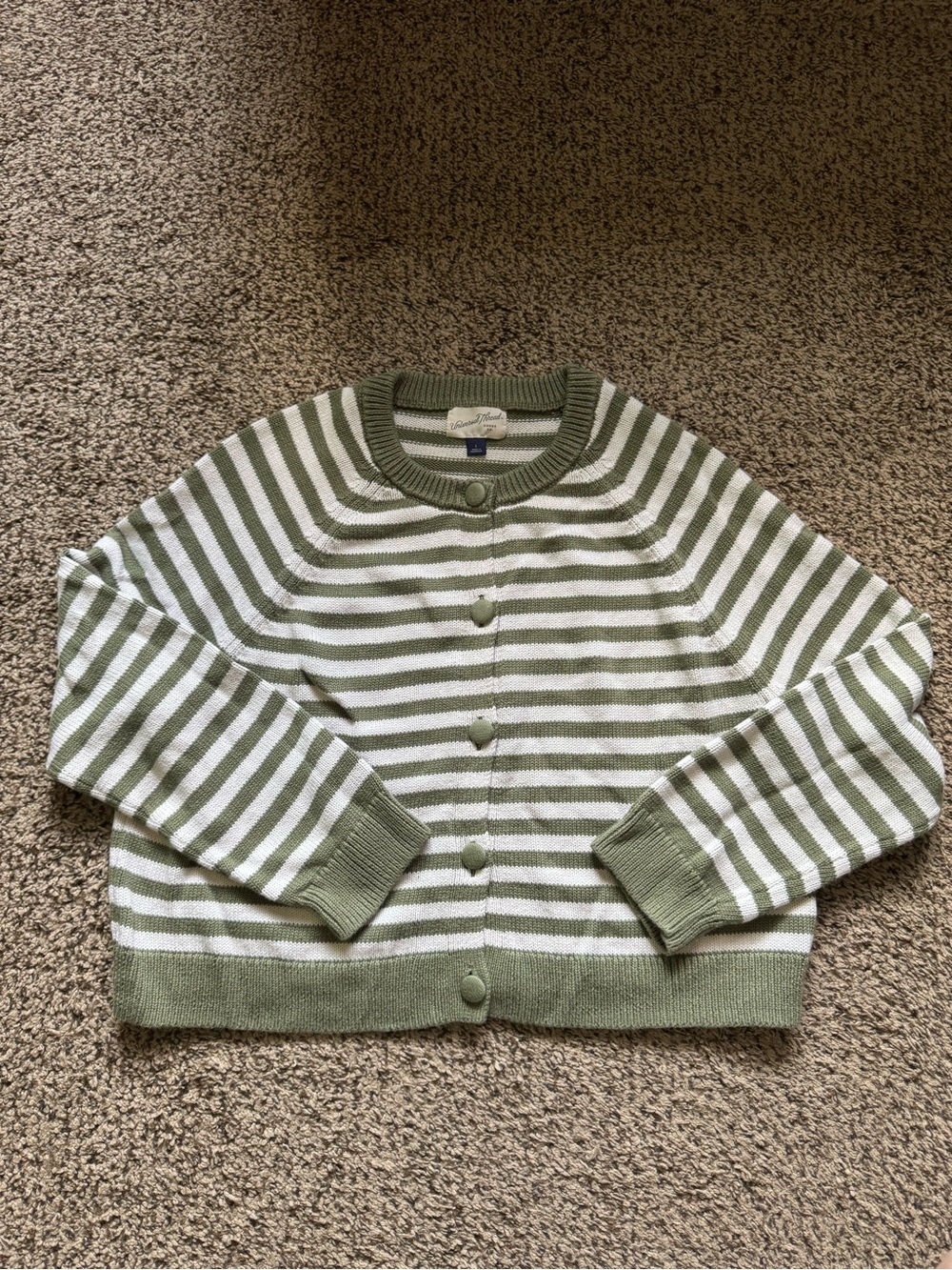 Universal Thread Cardigan